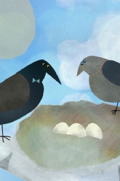 White Crow poster
