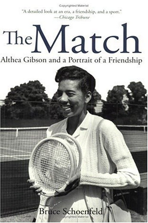 The Match poster
