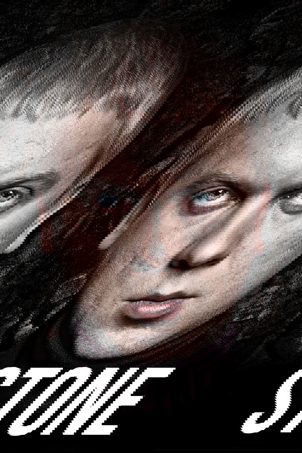 Stone poster