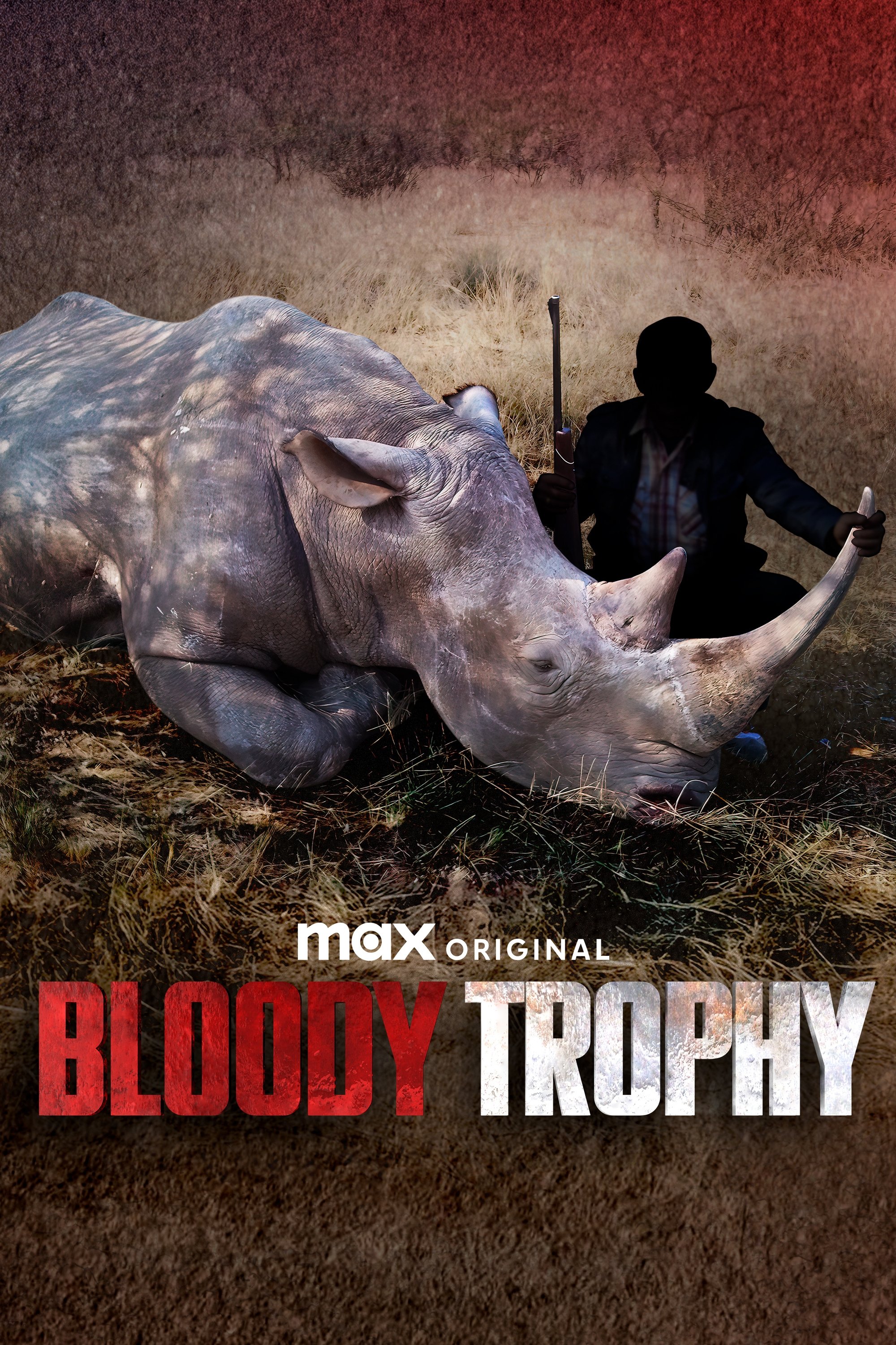 Bloody Trophy poster