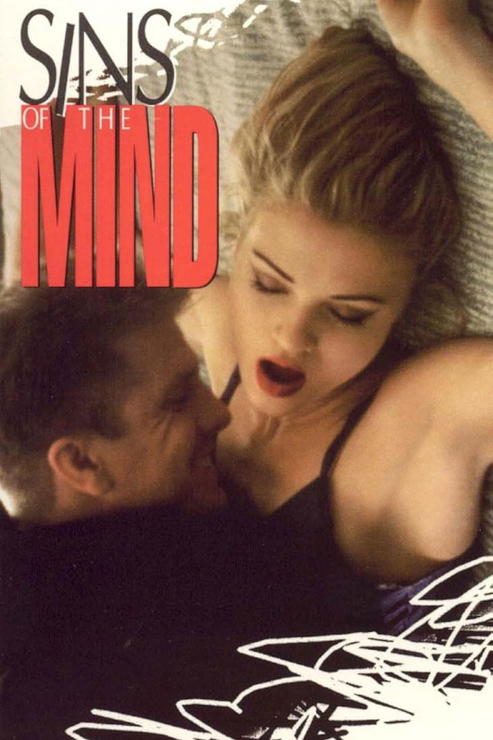 Sins of the Mind poster