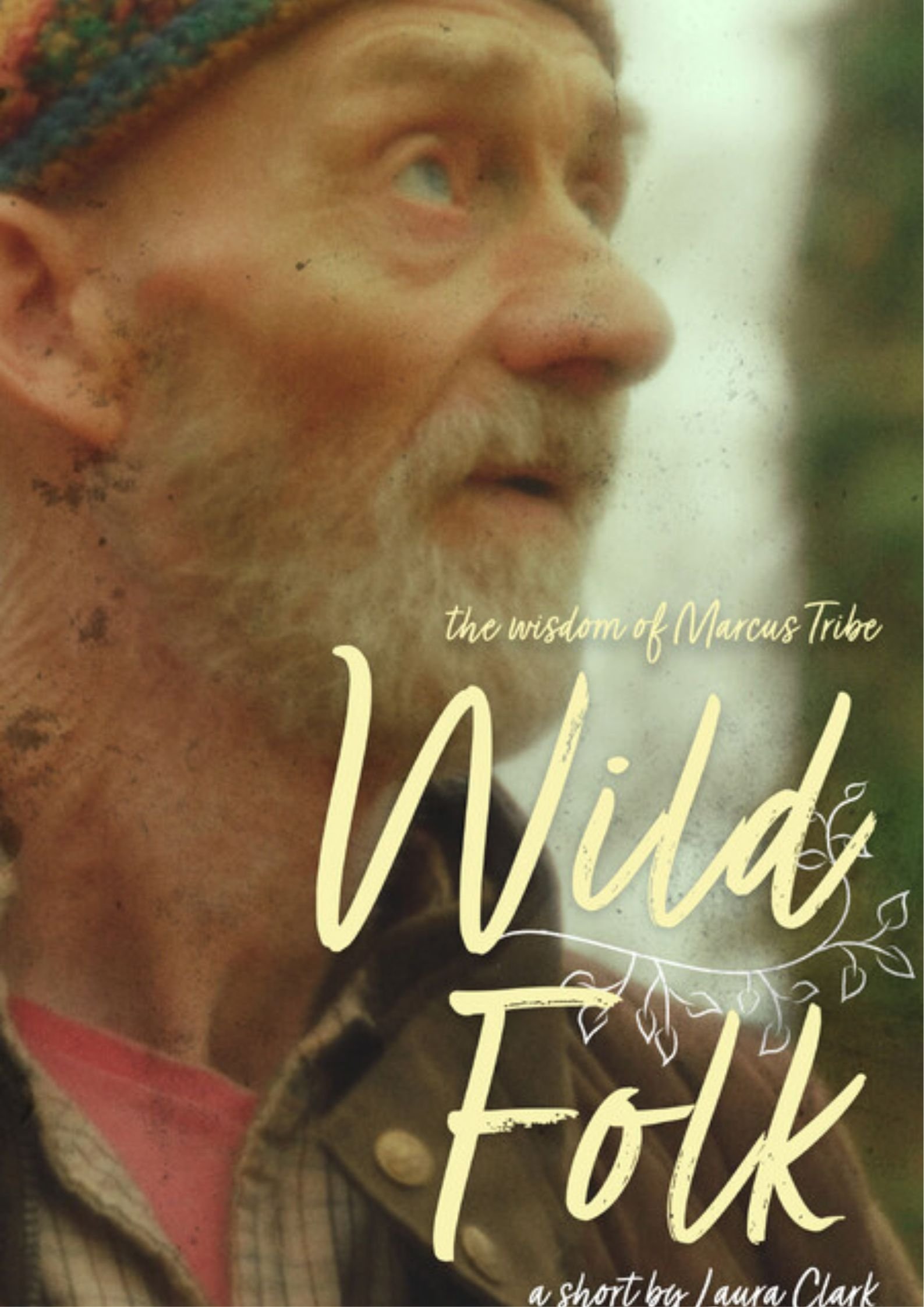 Wild Folk poster