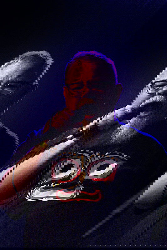Gary Floyd