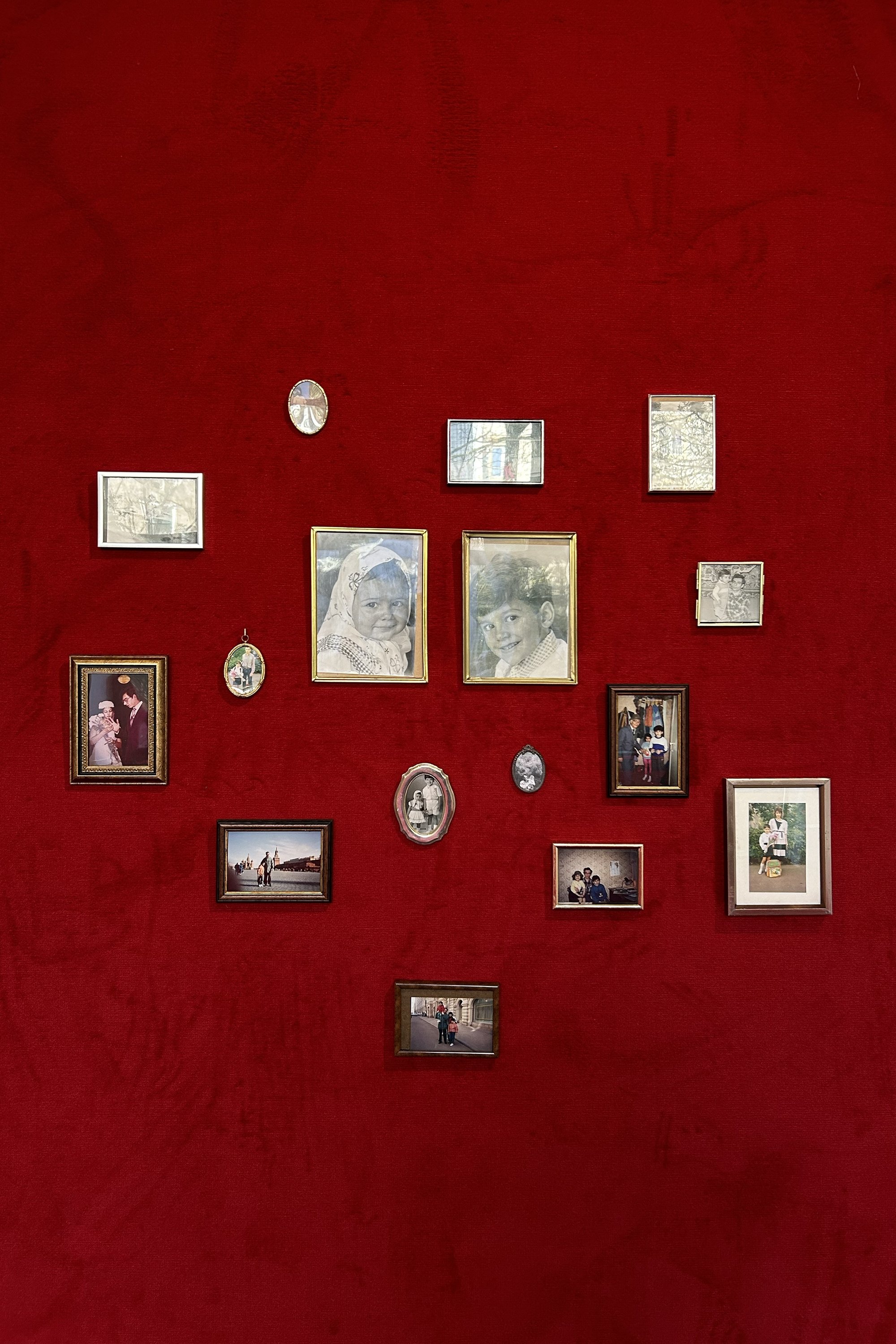 Father poster