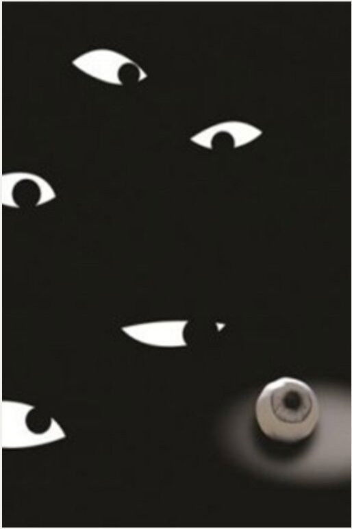 Danse Macabre poster