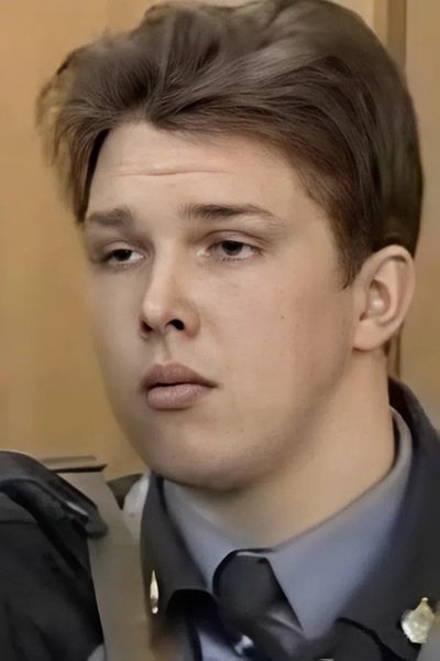 Gennadi Solovyov