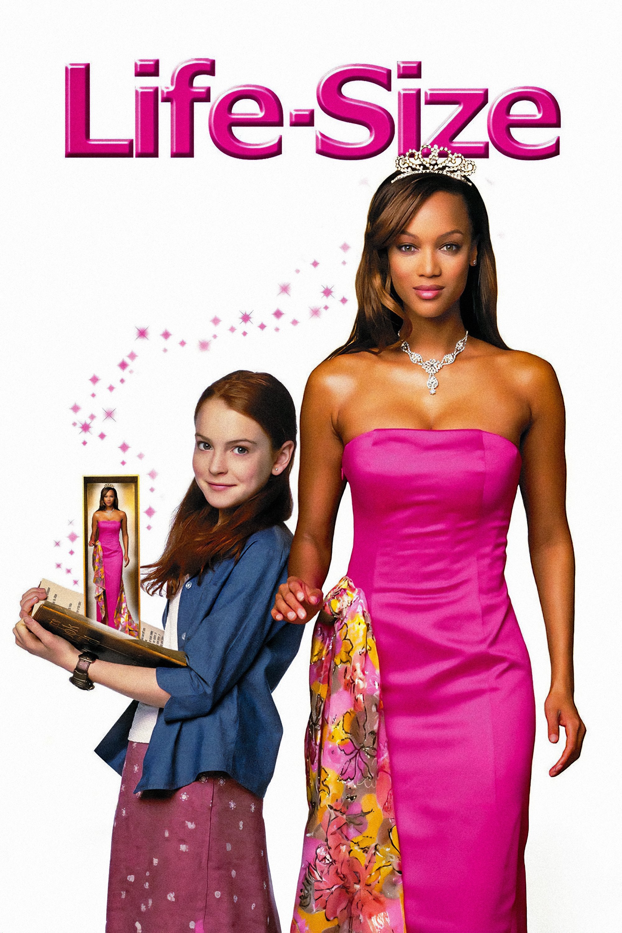 Life-Size poster