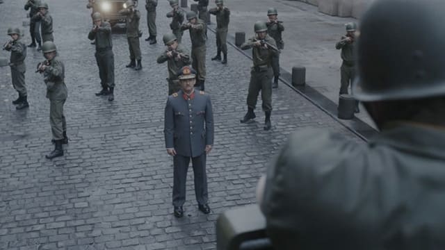 PapaDuStream Série gratuitement: Los mil días de Allende Saison-1 Episode-4 en streaming french et anglais