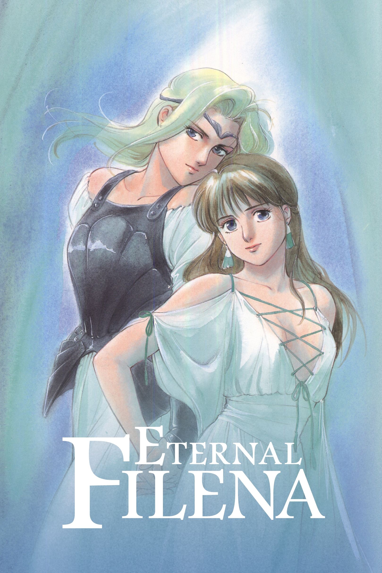 Eternal Filena poster