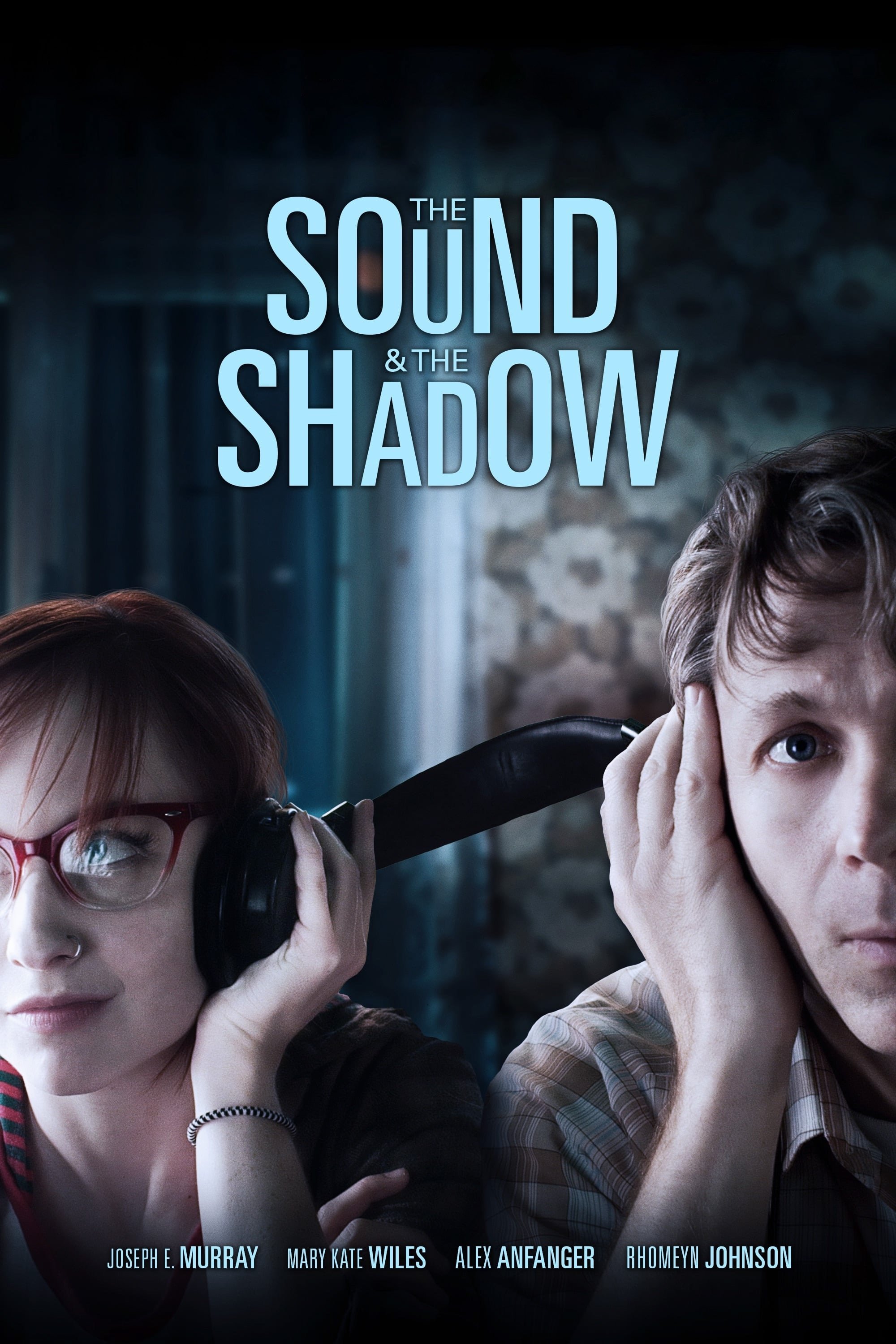 The Sound and the Shadow poster