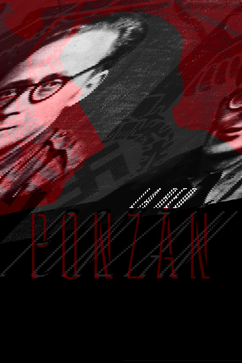 The Ponzán Network poster