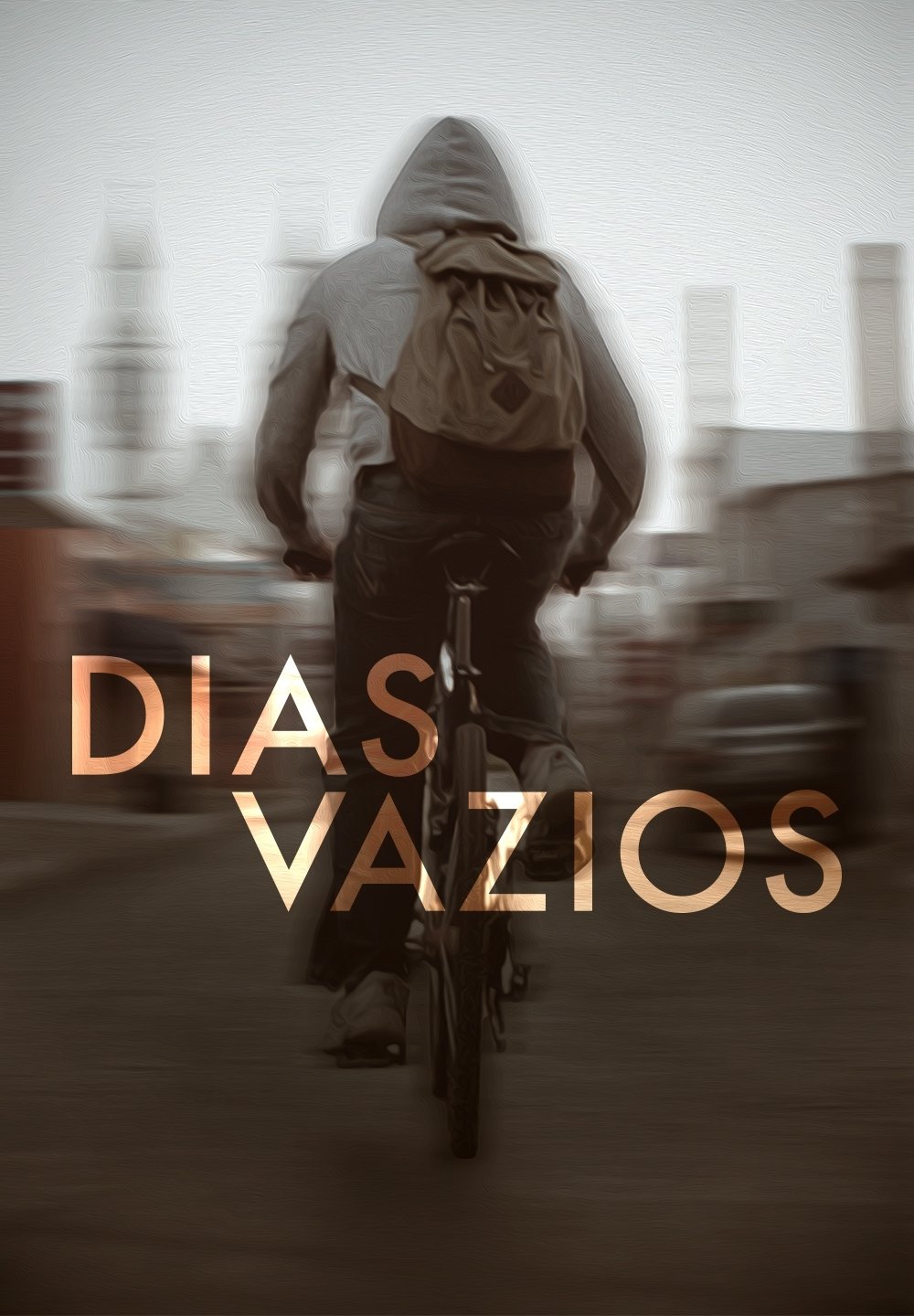 Empty Days poster