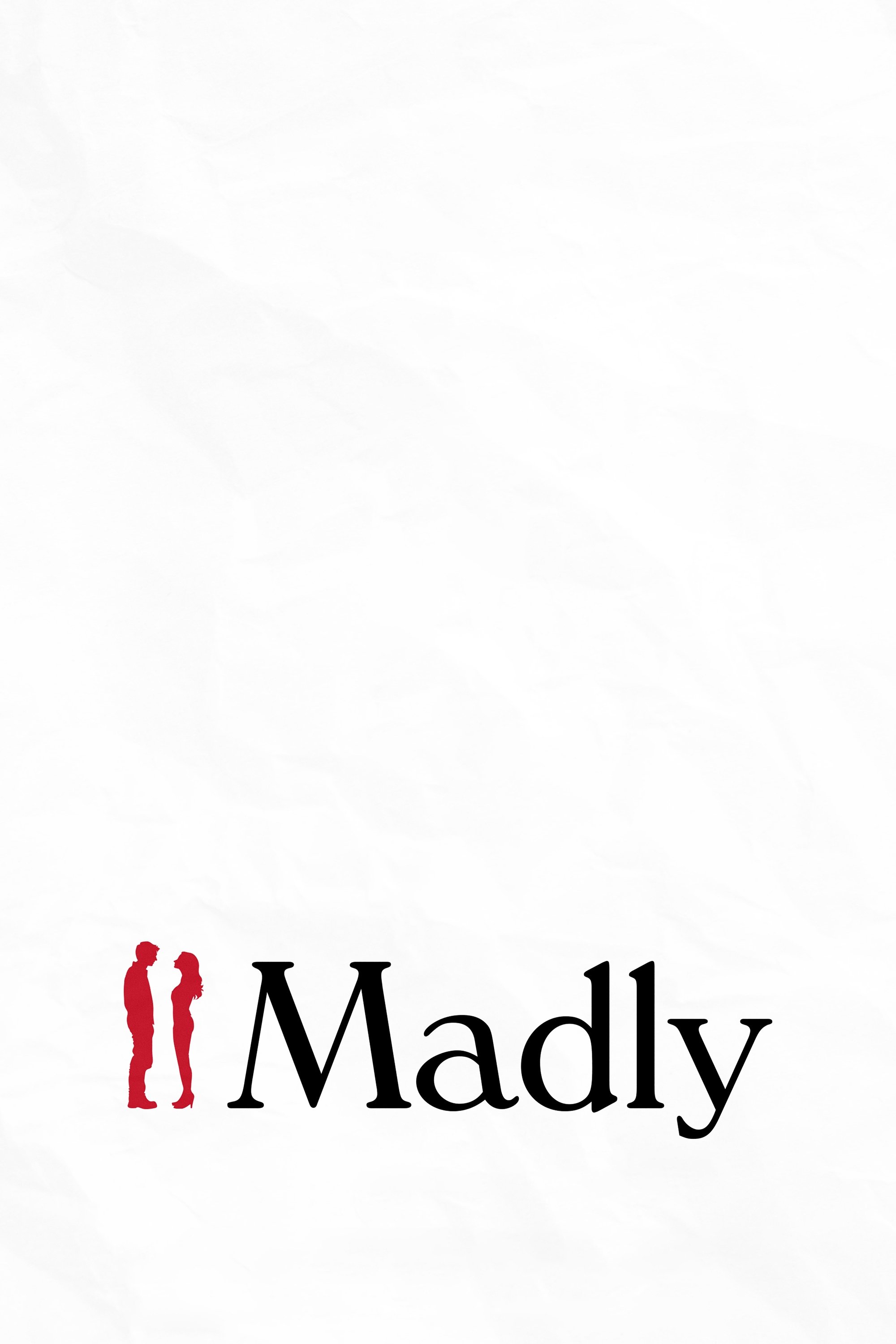 Madly poster