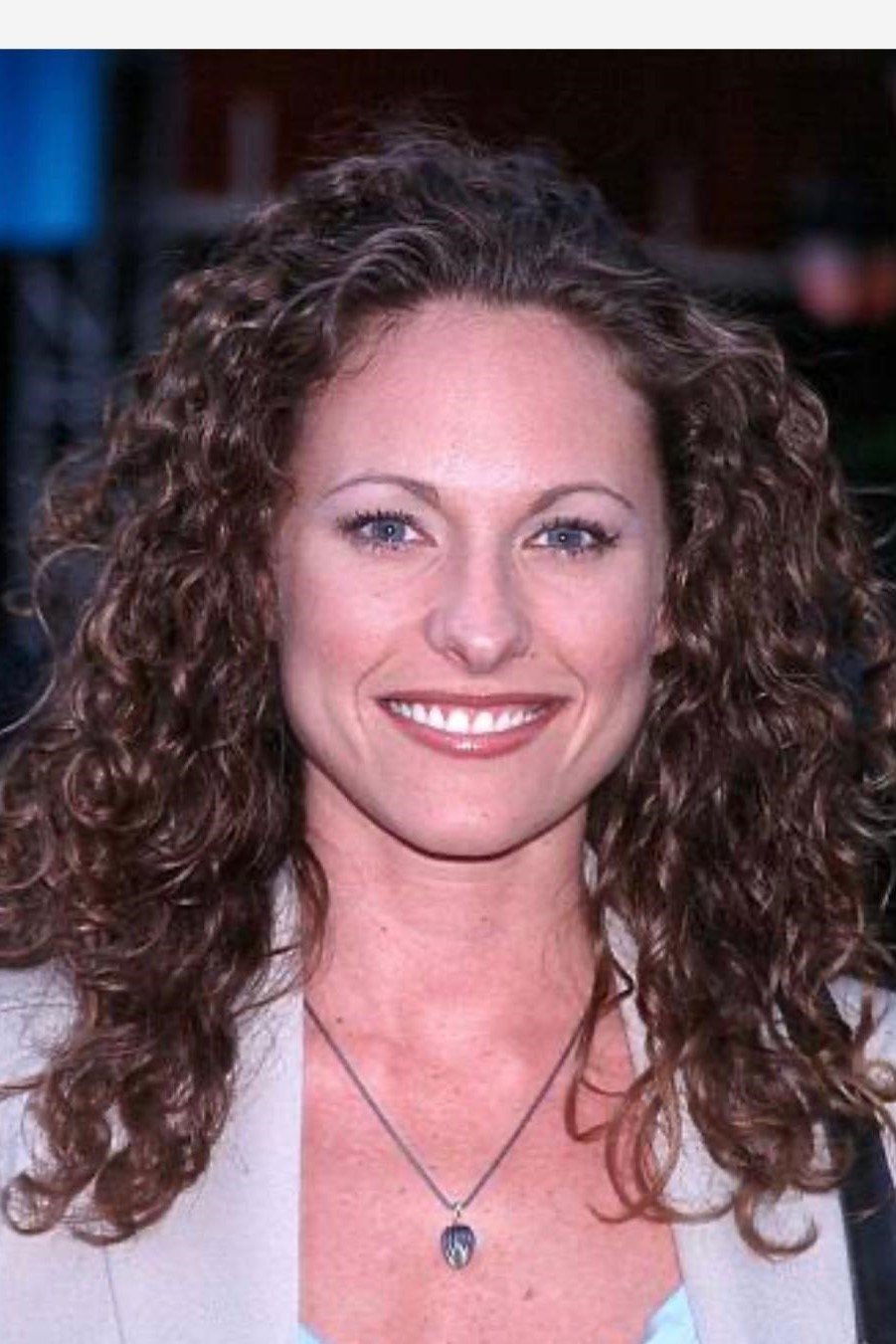 Jerri Manthey