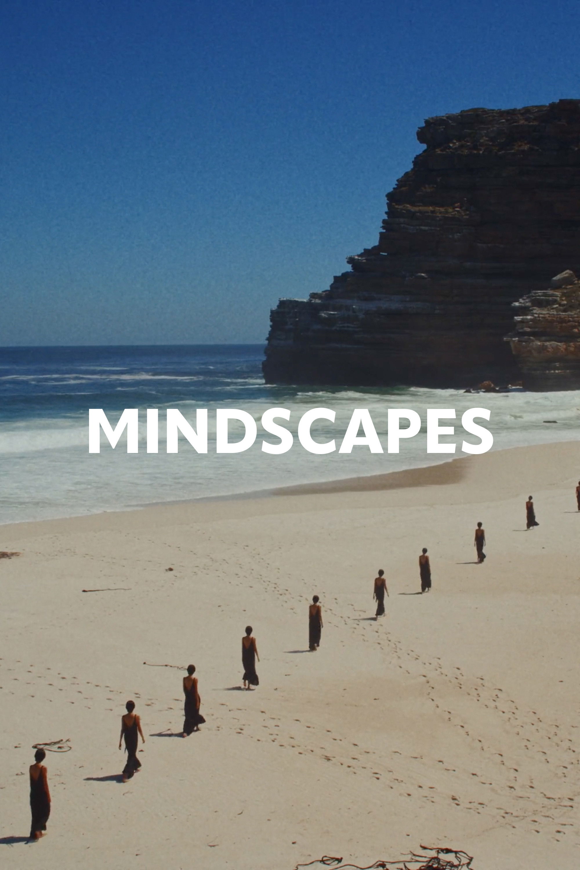 Mindscapes poster