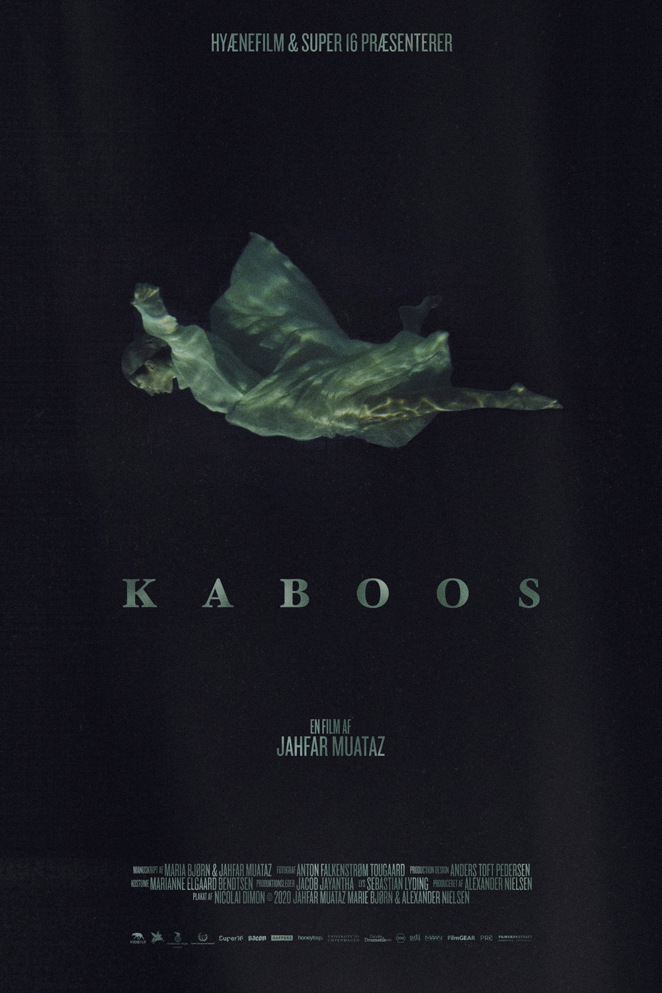 Kaboos poster