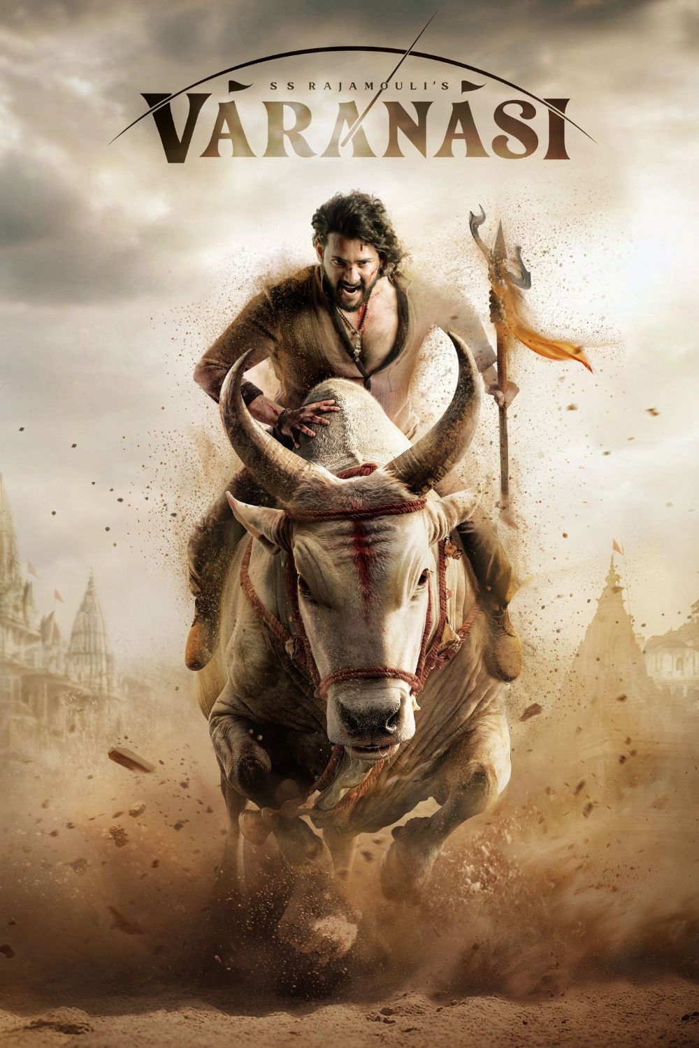 Vāranāsi poster