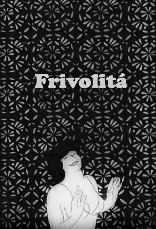 Frivolous poster