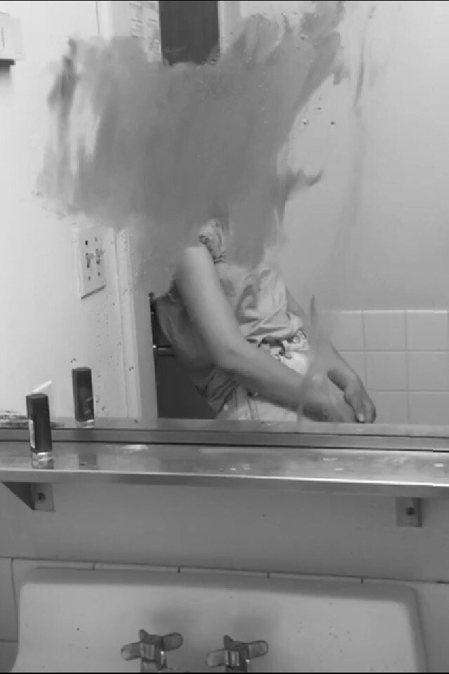 Body Dysmorphia poster