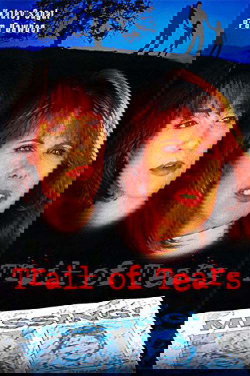Trail of Tears poster