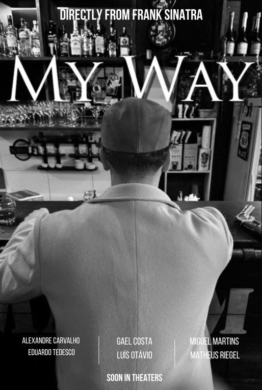 My Way poster