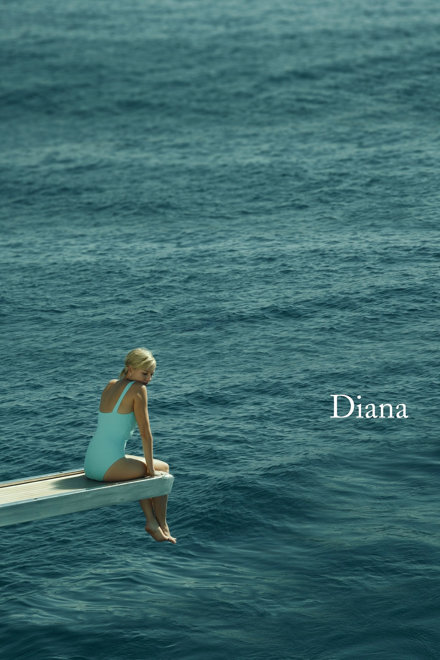 Diana poster