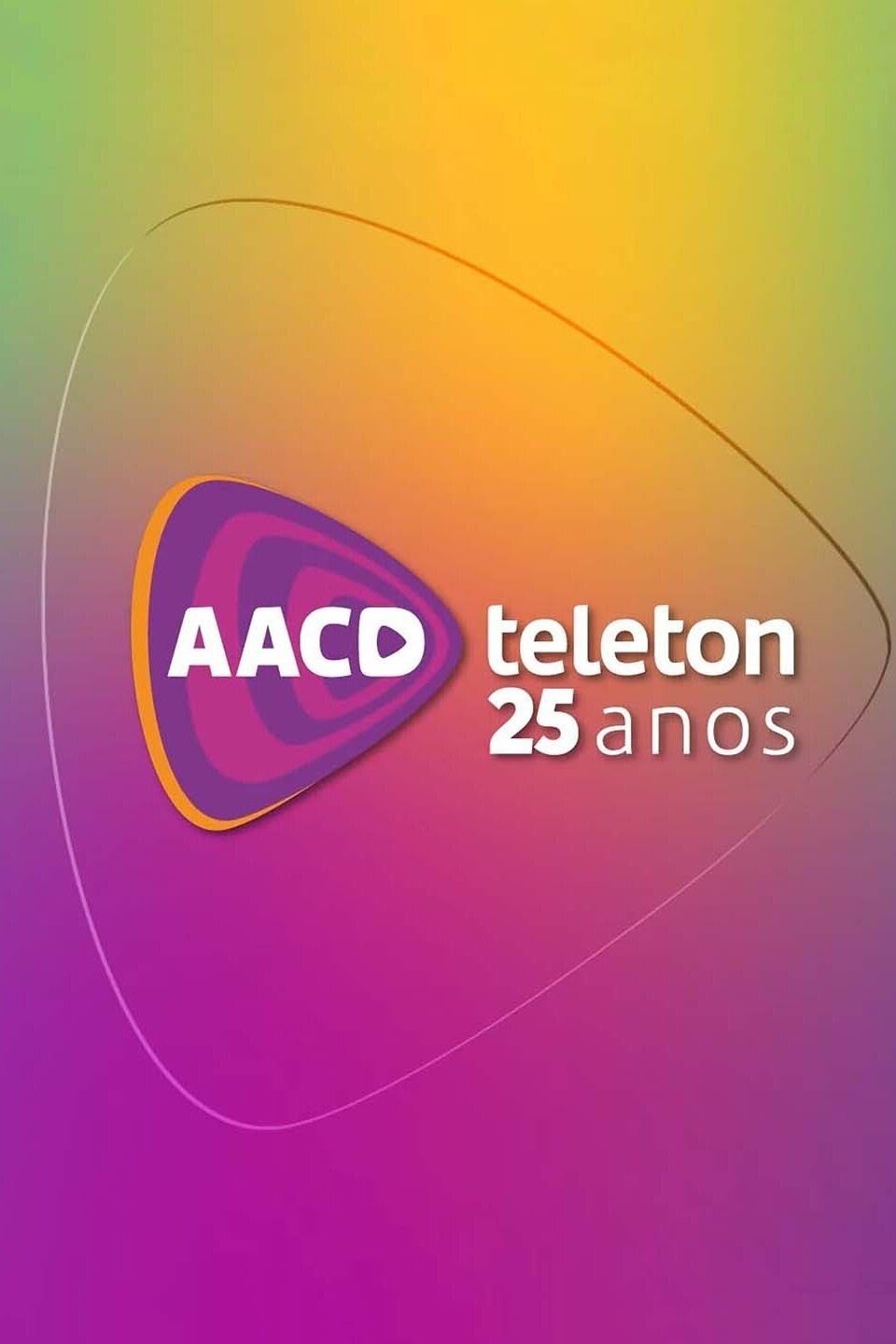 Teleton poster