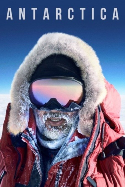 Antarctica poster