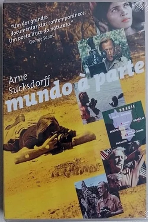 På jordens baksida poster