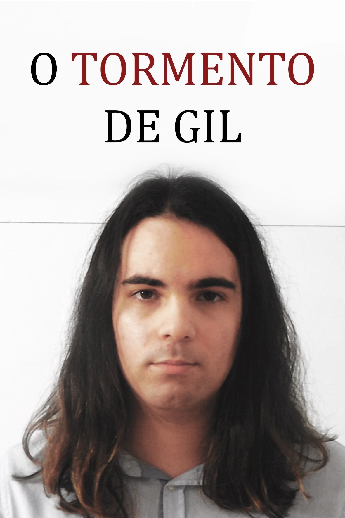 O Tormento de Gil poster