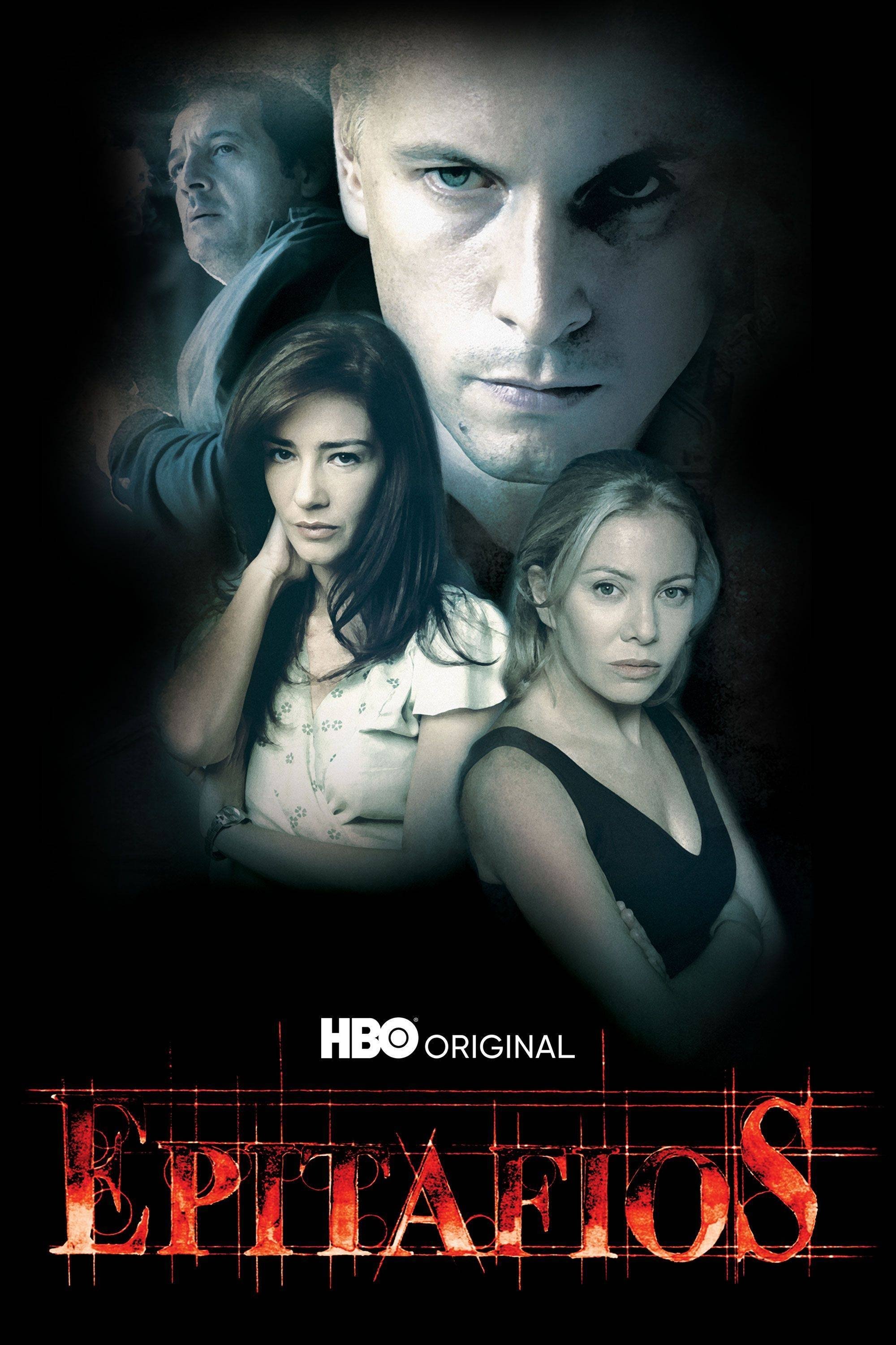Epitaphs poster