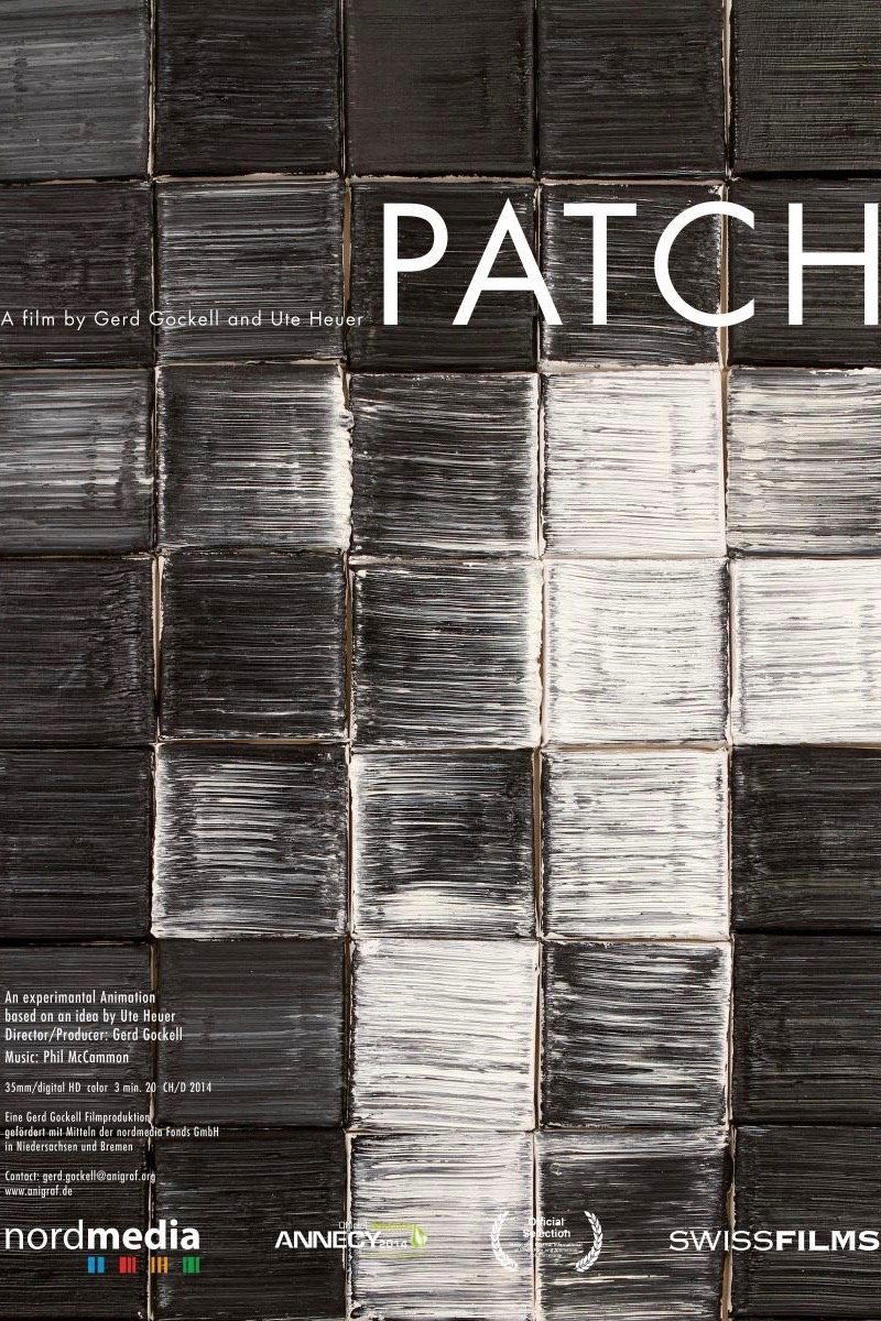 Patch poster