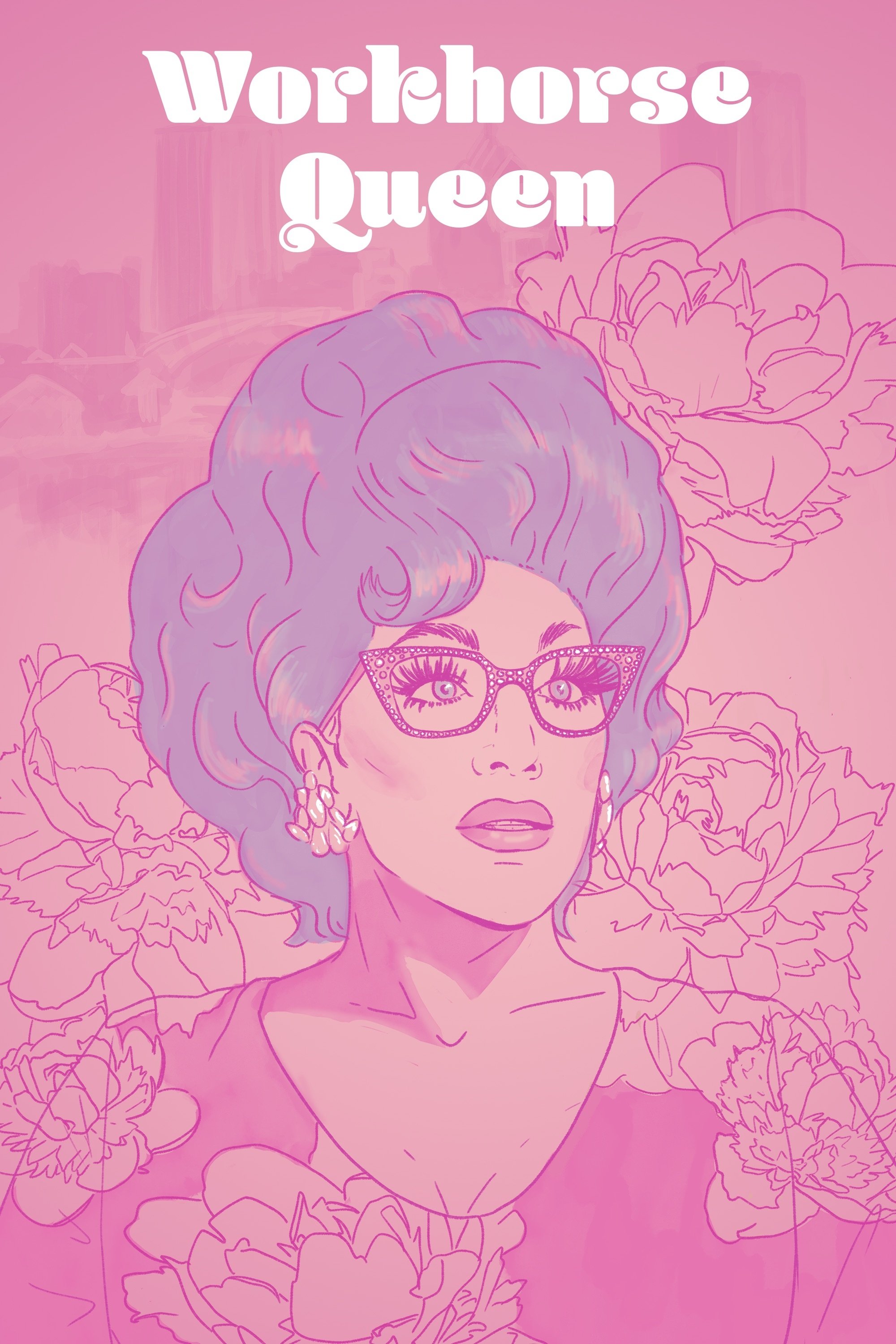 Workhorse Queen poster