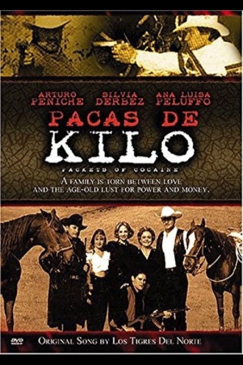 Pacas de a kilo poster
