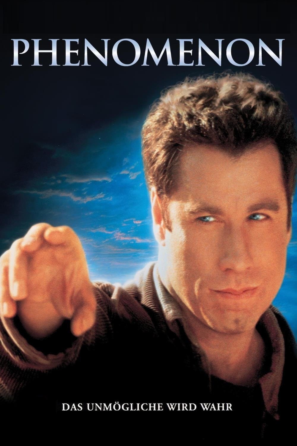 Phenomenon poster