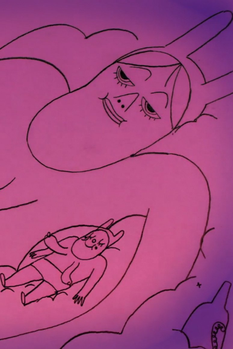 Haley and Joanna poster