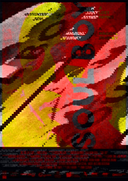 Soul Boy poster