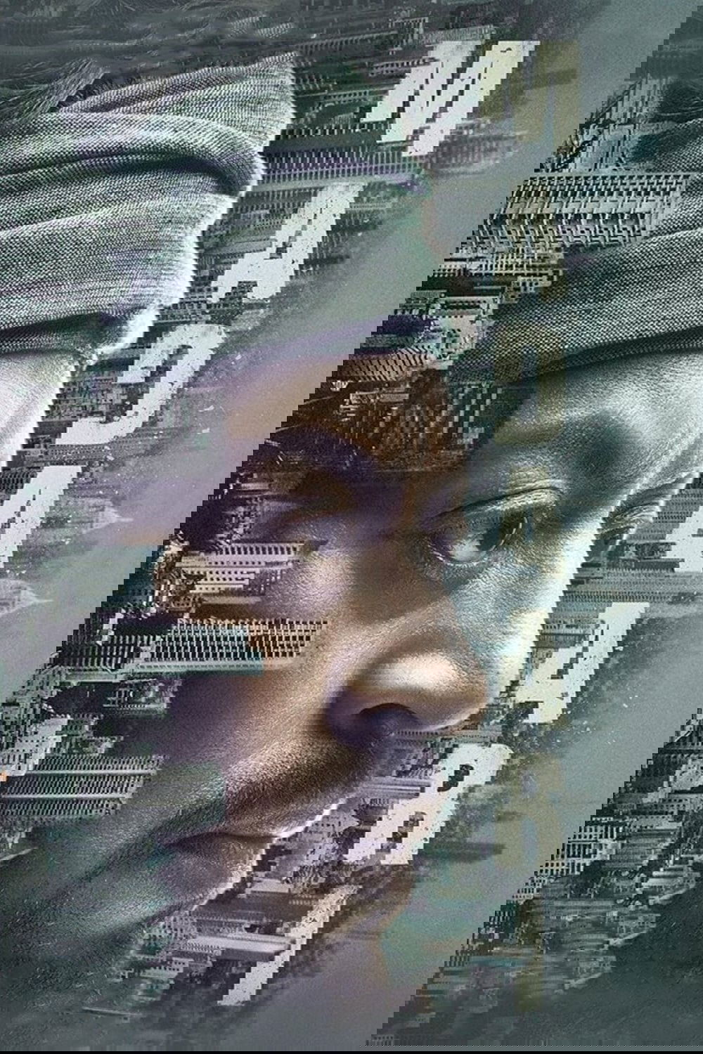 Madaari poster