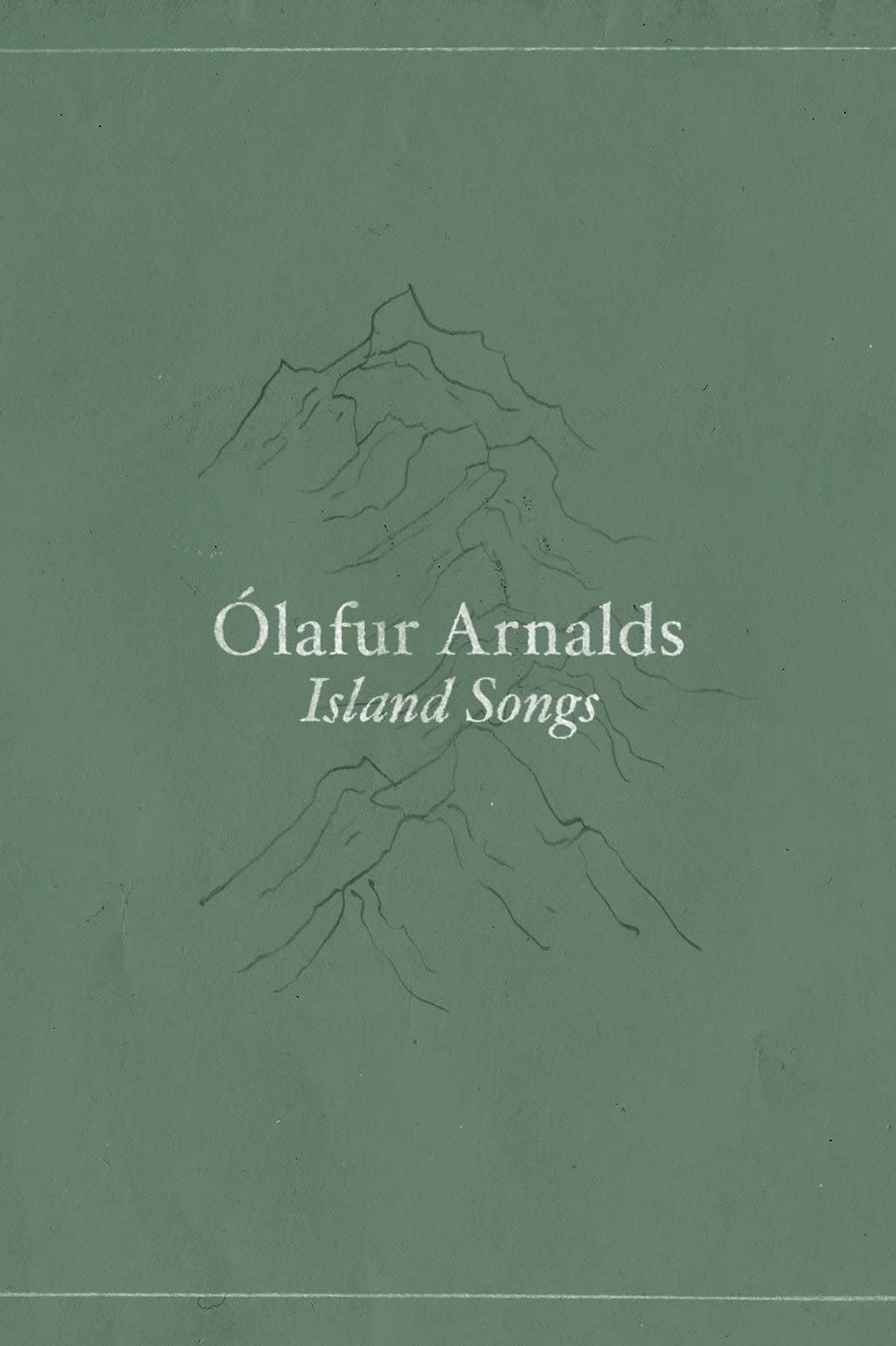 Island Songs poster