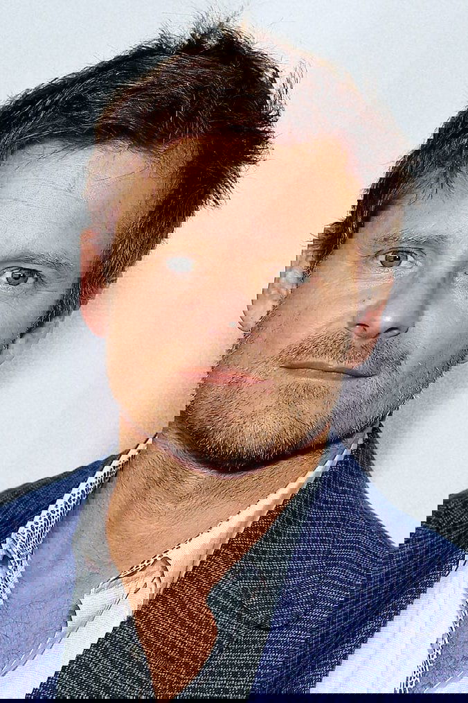Steve Zahn