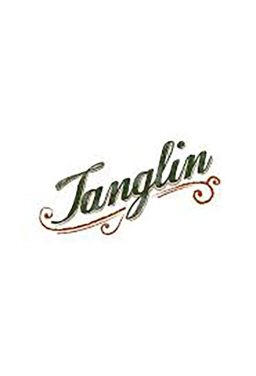 Tanglin poster