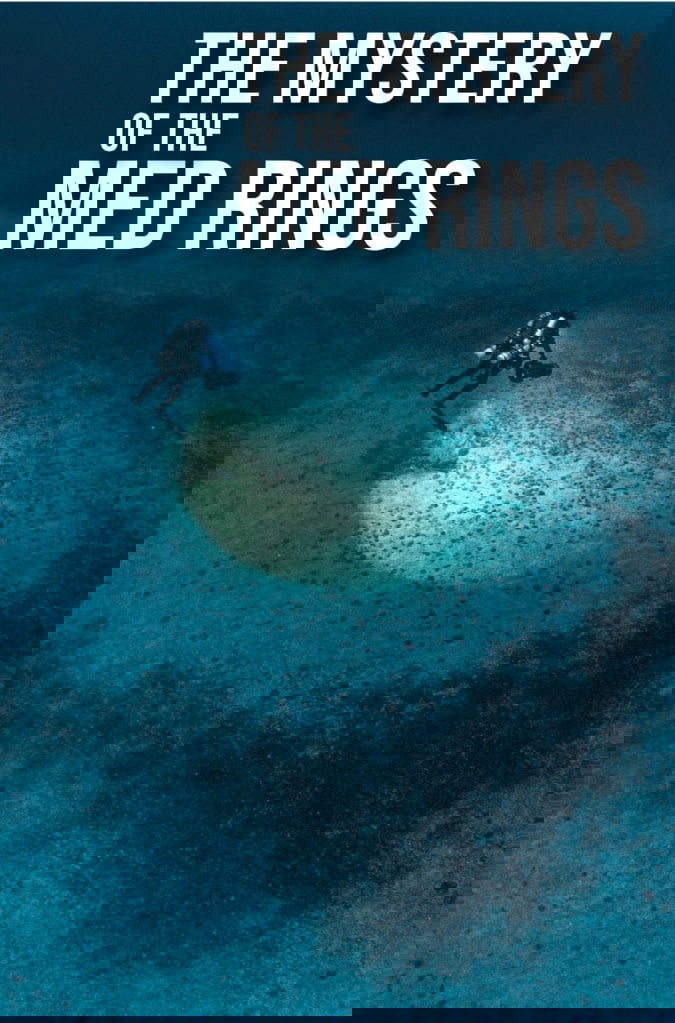 The Mystery of the Med Rings poster