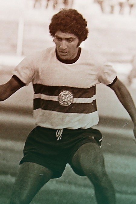 Walter Ferraz de Negreiros