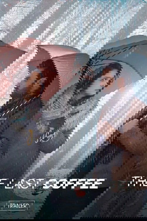 The Last Coffee poster