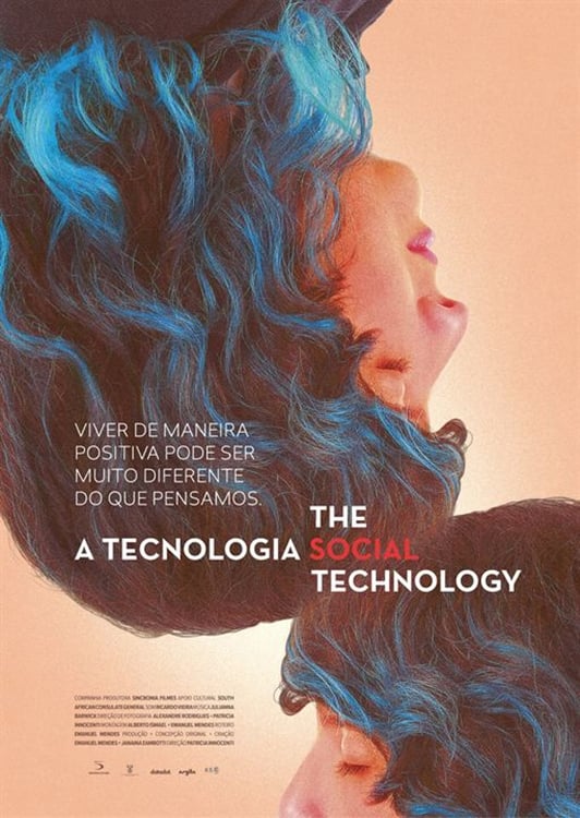 A Tecnologia Social poster