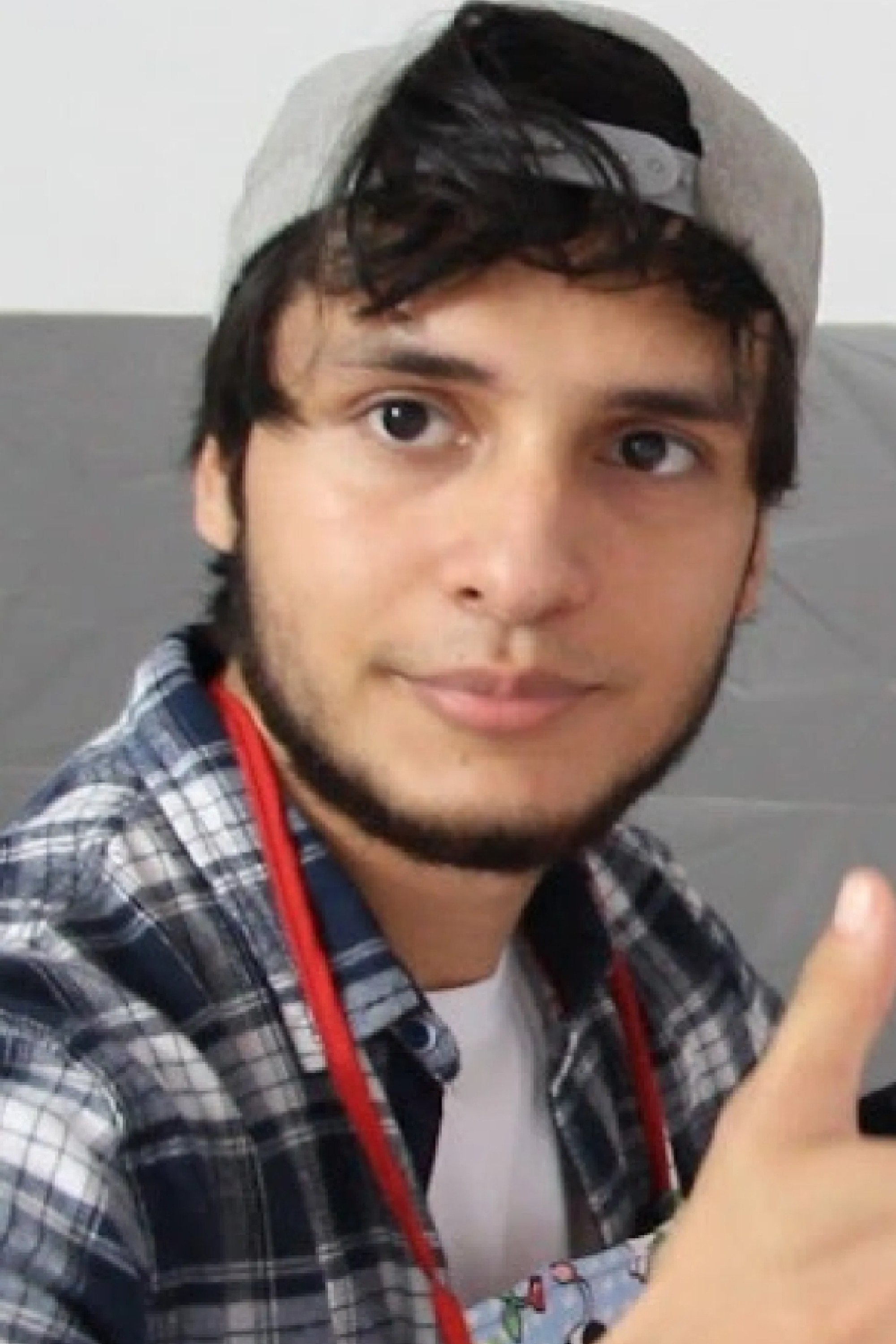 Douglas Alvarez