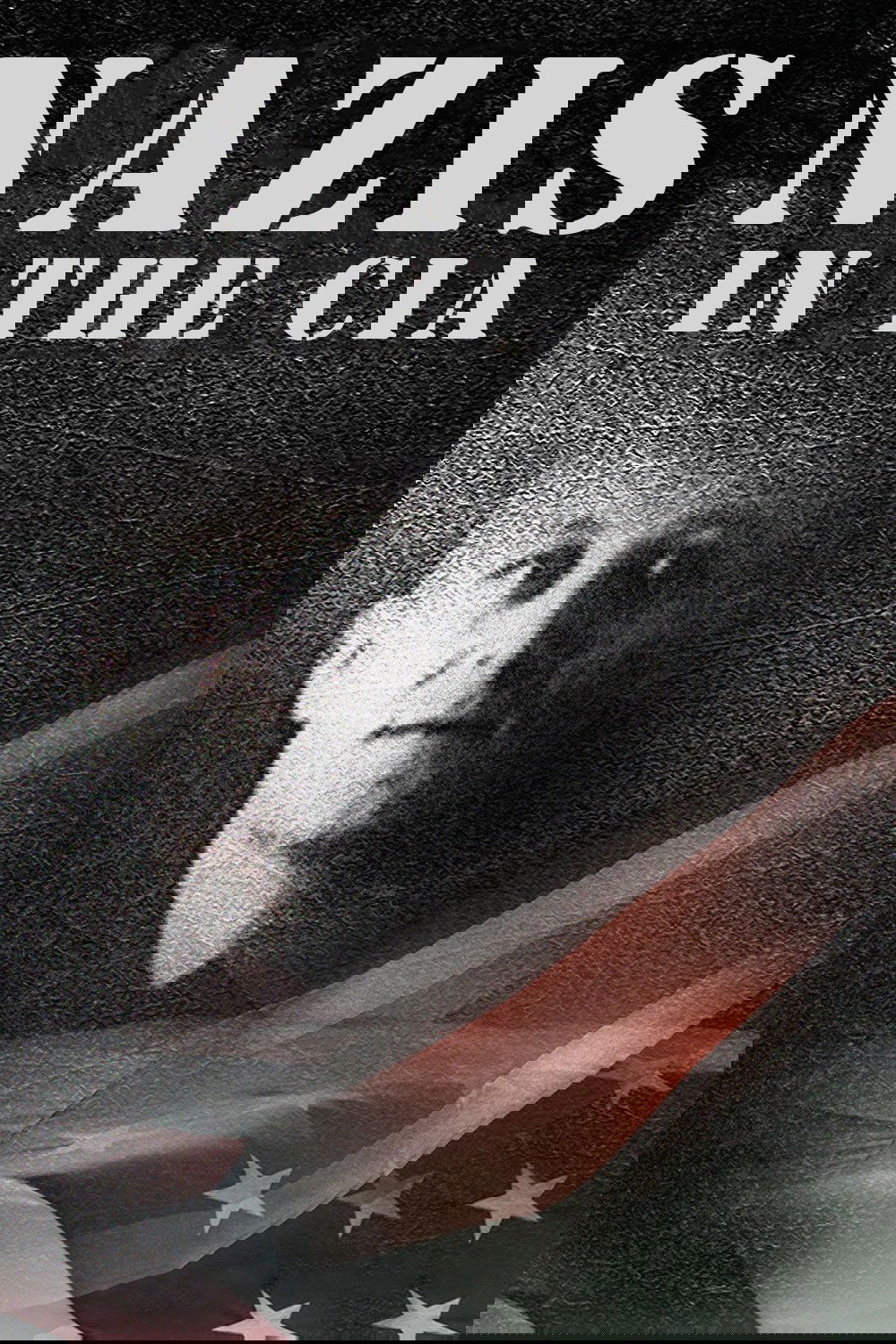 Nazis in the CIA poster