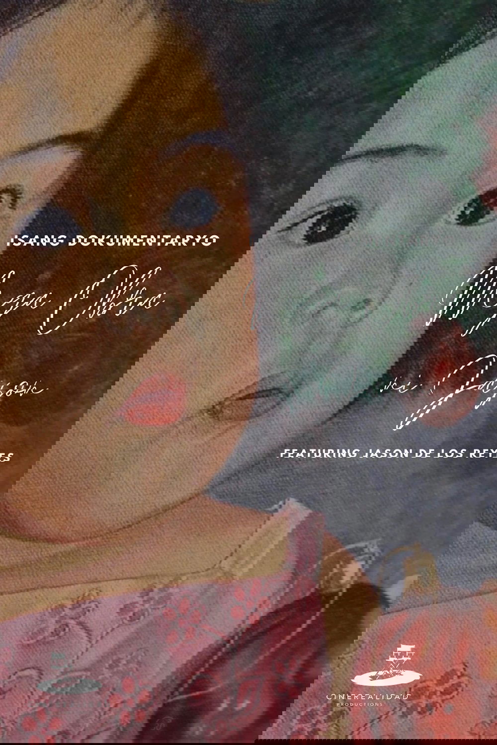 Mga Obra Ni Jason poster