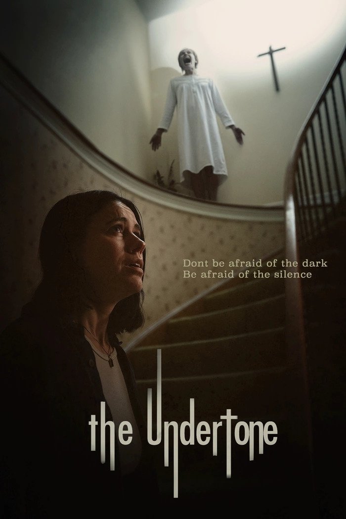 The Undertone poster