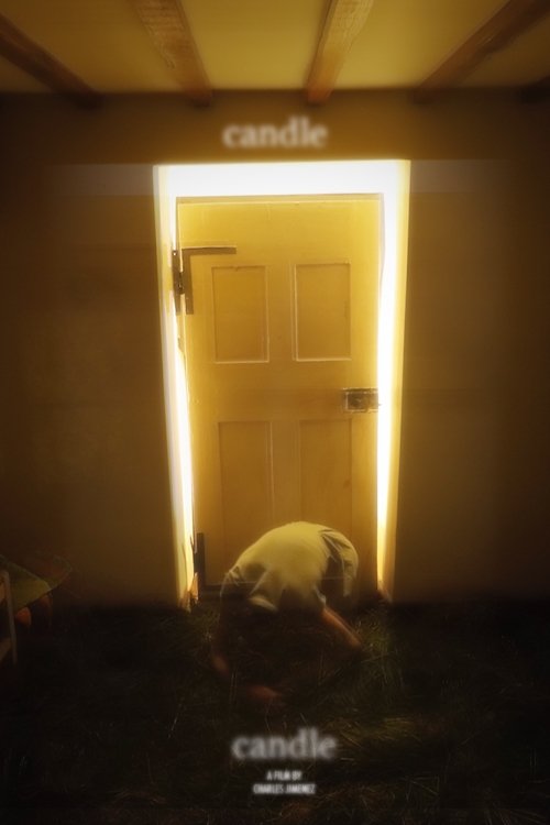 Candle poster